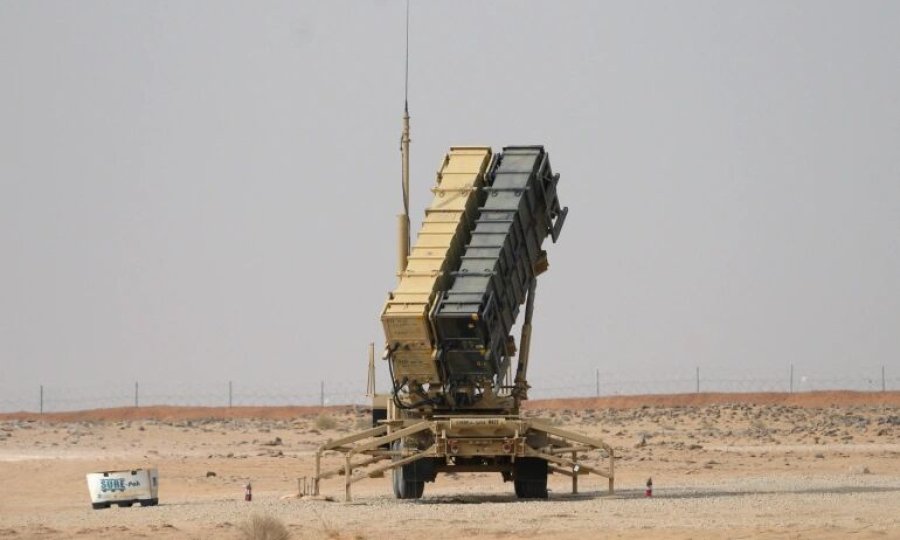ABD Dışişleri Bakanlığı, BAE ve Suudi Arabistan'a silah satışını onayladı