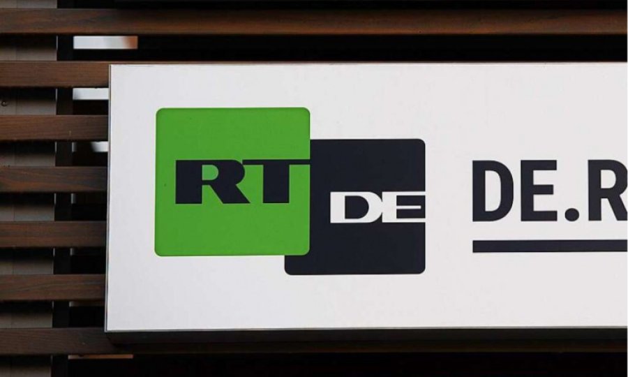 Almanya ve Rusya arasında medya savaşları: RT ile DW kilitlendi