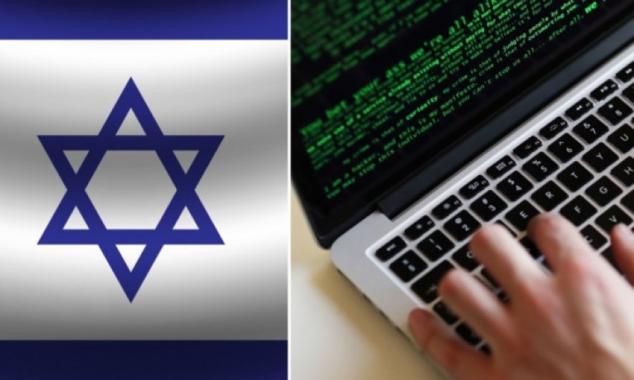 Beyrut'ta Mossad'a darbe; Casus ağı çökertildi