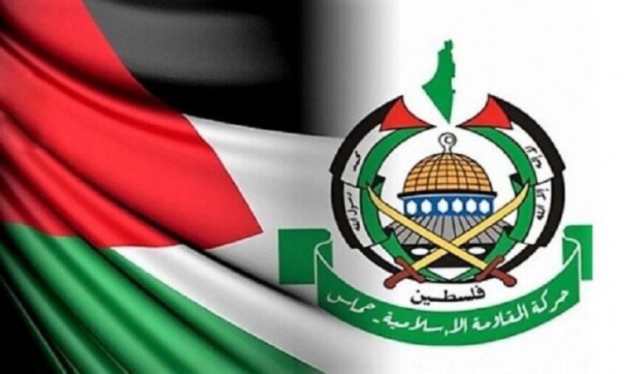 Hamas'tan, Lübnan Hizbullah'ı ve İran'a övgü