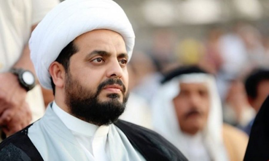 Hazali Türkiye'nin Irak'a düzenlediği operasyonları kınadı 