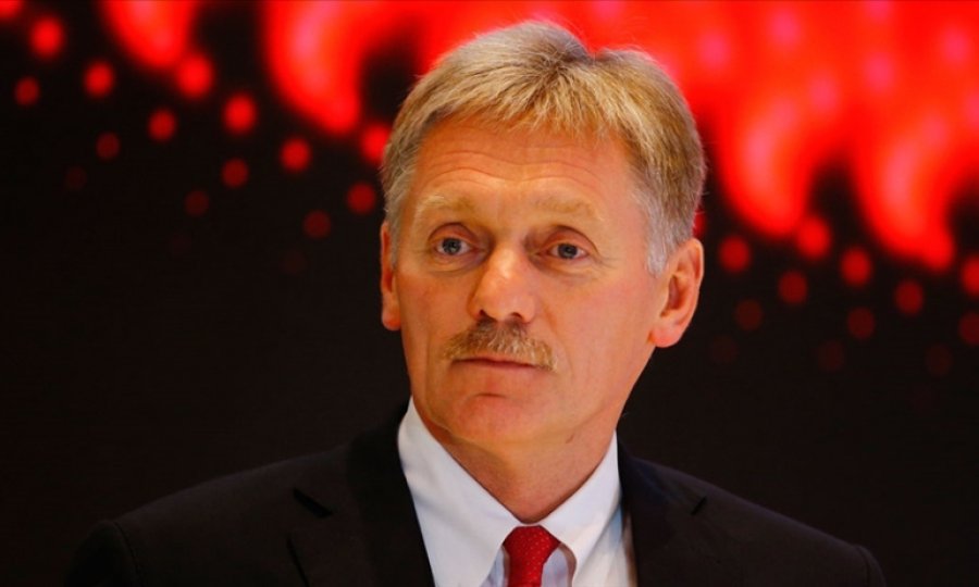 Kremlin: Putin herkesle görüşmeye hazır ancak sonuç önemli