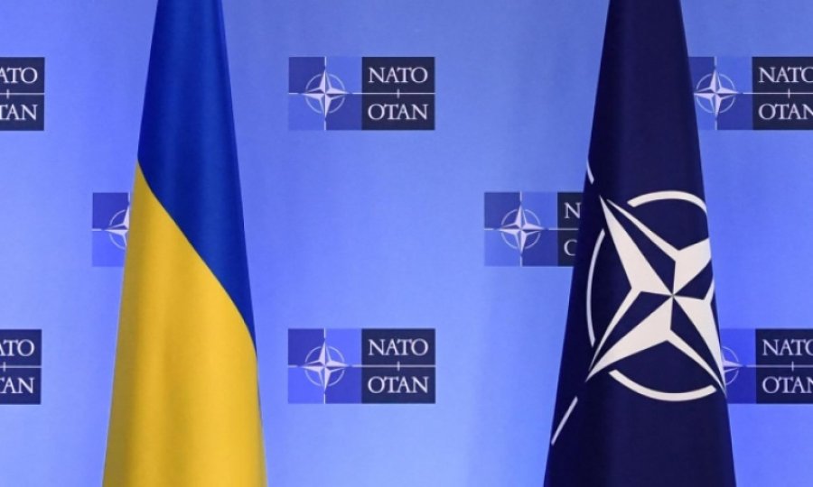 NATO'nun 3 nakliye uçağı daha Ukrayna’ya uçuş gerçekleştirdi
