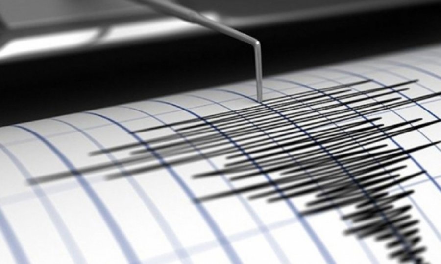 Van'da 3.9 büyüklüğünde deprem