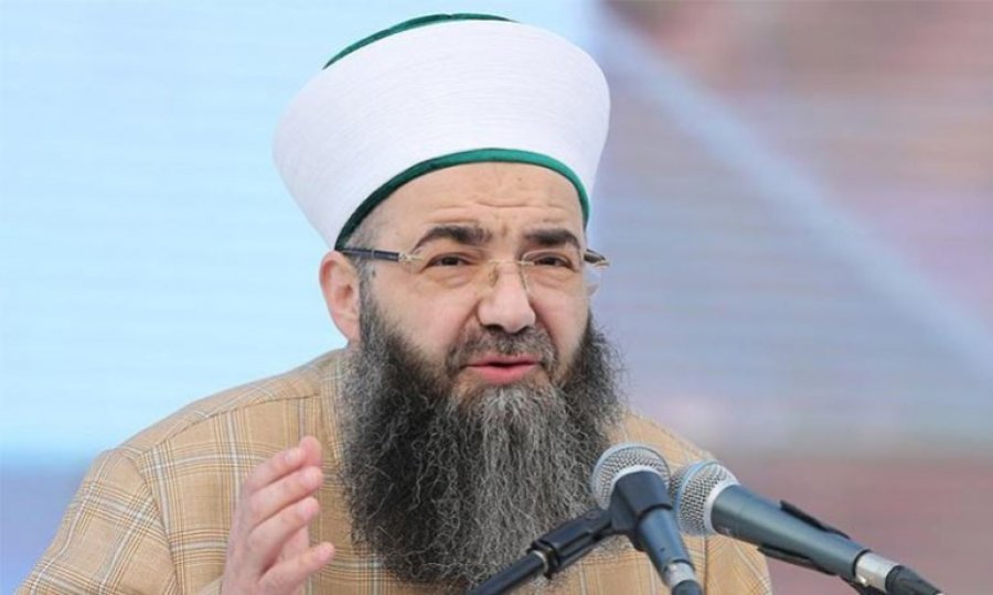 Ak Partili vekil Cübbeli Ahmet'i Diyanet'e şikayet etti