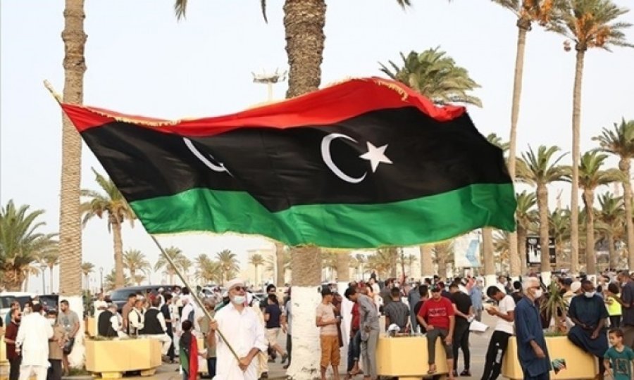 BM'den Libya'ya çağrı