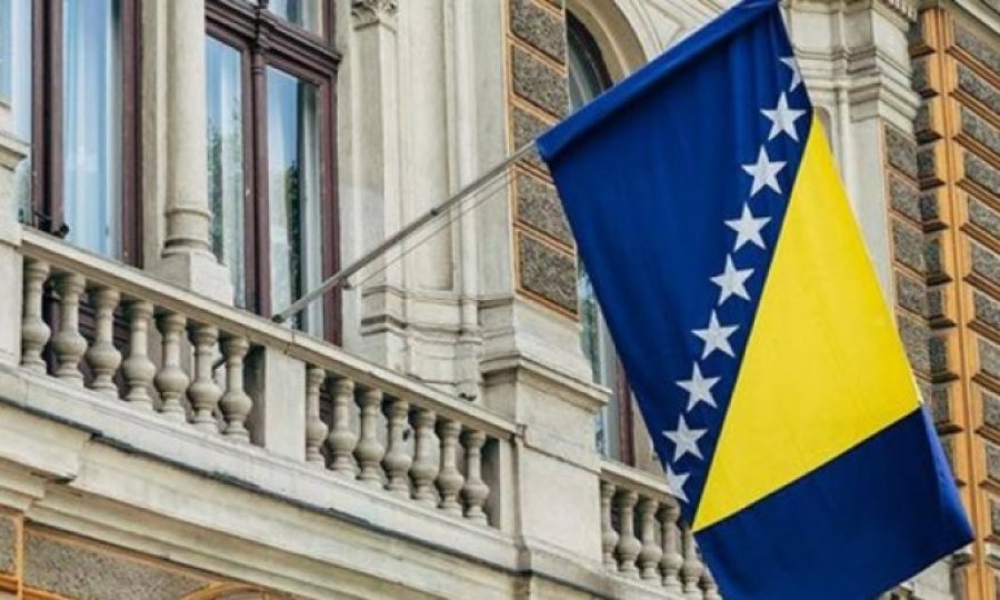 Bosna Hersek'te Sırp Entitesi Dayton Anlaşması'nı çiğnedi