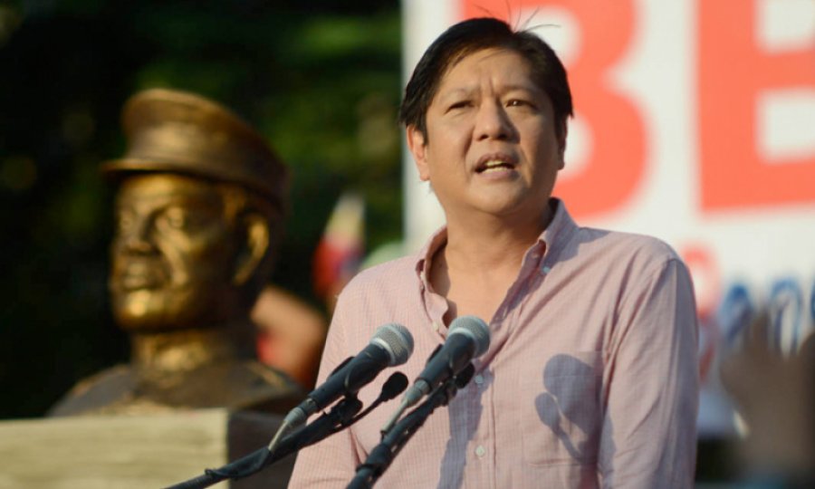 Filipinler'de diktatör Marcos'un ailesi yeniden iktidara mı geliyor?
