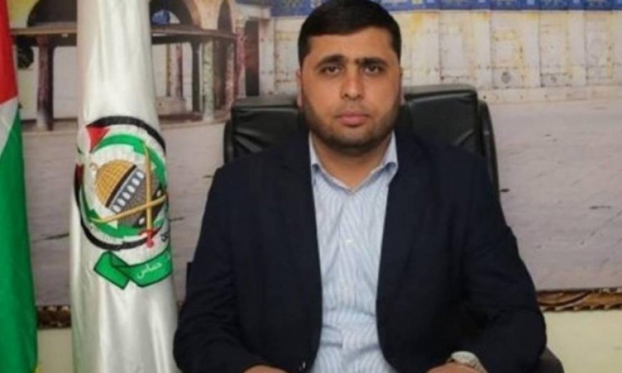 Hamas’tan Suriye’ye destek