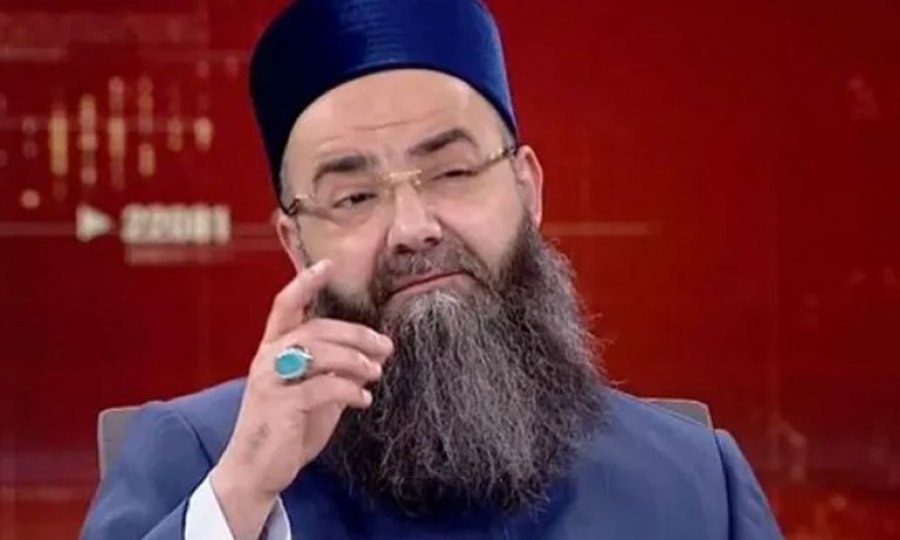 HÜDA PAR'lı yetkiliden Cübbeli Ahmet'e tepki