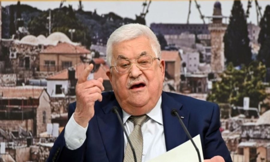 Mahmut Abbas başarısızlığını itiraf etti