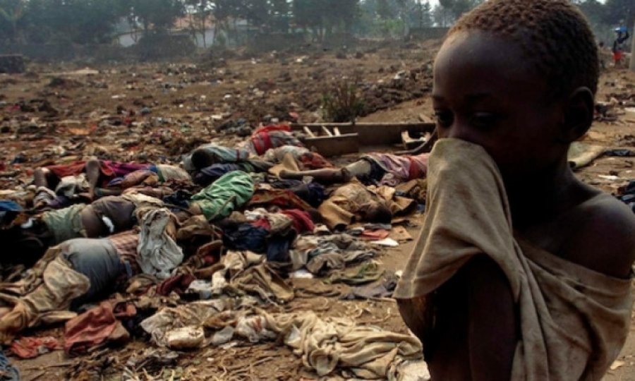Mediapart: Ruanda soykırımı suçlusu Fransa'da yaşıyor