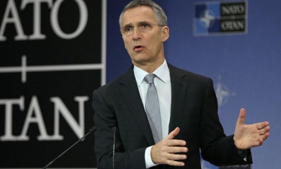 NATO: Avrupa'da silahlı çatışma riski var