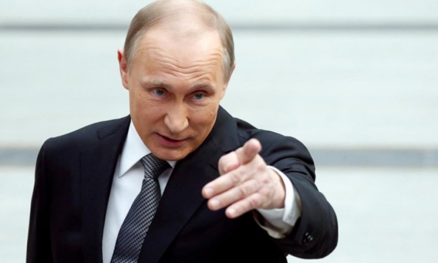 Putin, ABD ve NATO’ya meydan okudu: Rusya’ya ders vermeye kalkmayın