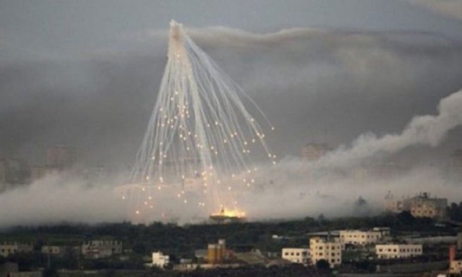  Yemenliler Suudi-BAE koalisyonu misket bombalarının kurbanı oldu 