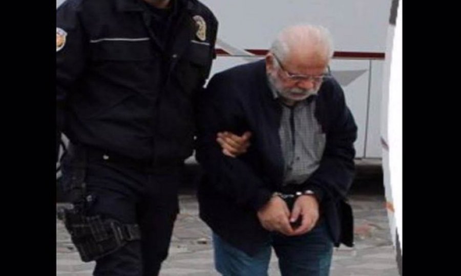 84 yaşındaki FETÖ tutuklusu cezaevinde hayatını kaybetti