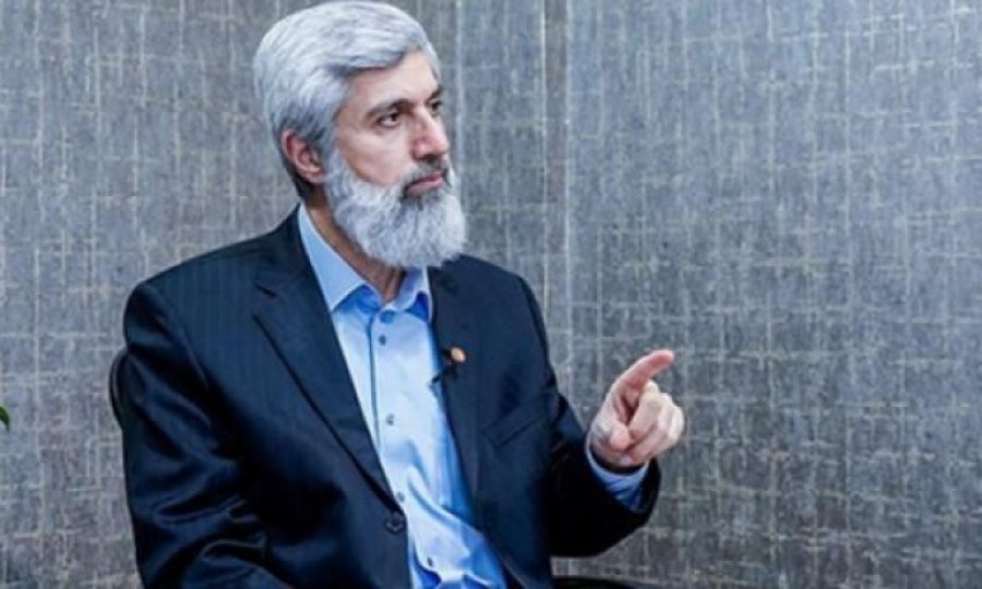 Alparslan Kuytul: Cübbeli derin devlet ne istiyorsa ona göre konuşuyor