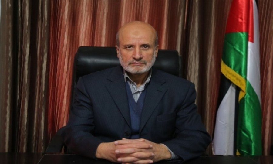 Batı Şeria Siyonist projenin mezarı olur