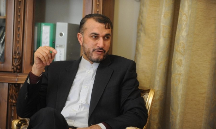 Emir Abdullahiyan, Financial Times’a önemli açıklamalarda bulundu