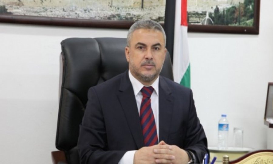Hamas: İran yaptırımlara rağmen Filistin davasını savundu