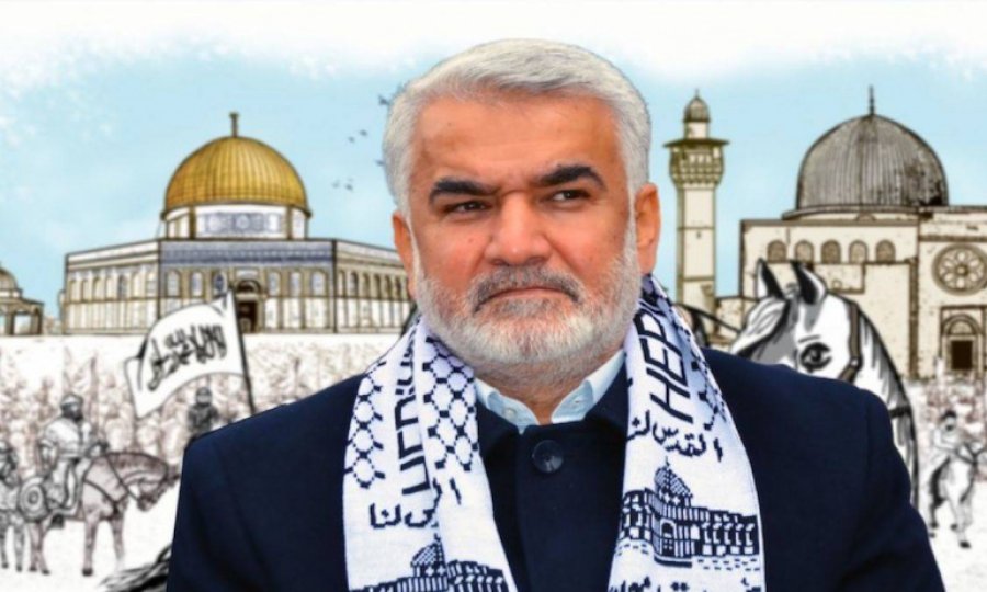 HÜDA PAR liderinden hükümete İsrail tepkisi
