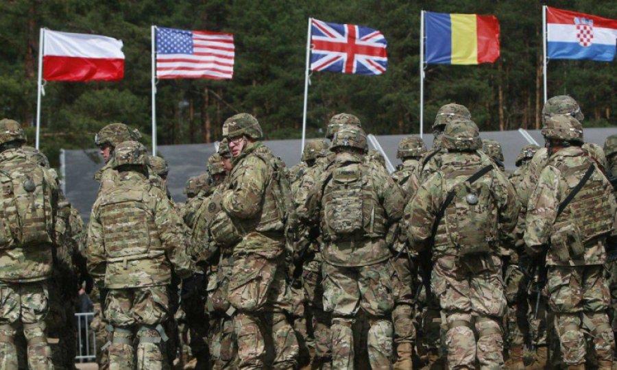 NATO Avrupa'da yeni muharip birlikler planlıyor