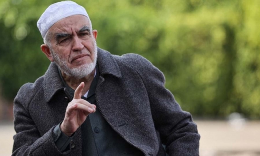Raid Salah'a seyahat yasağı