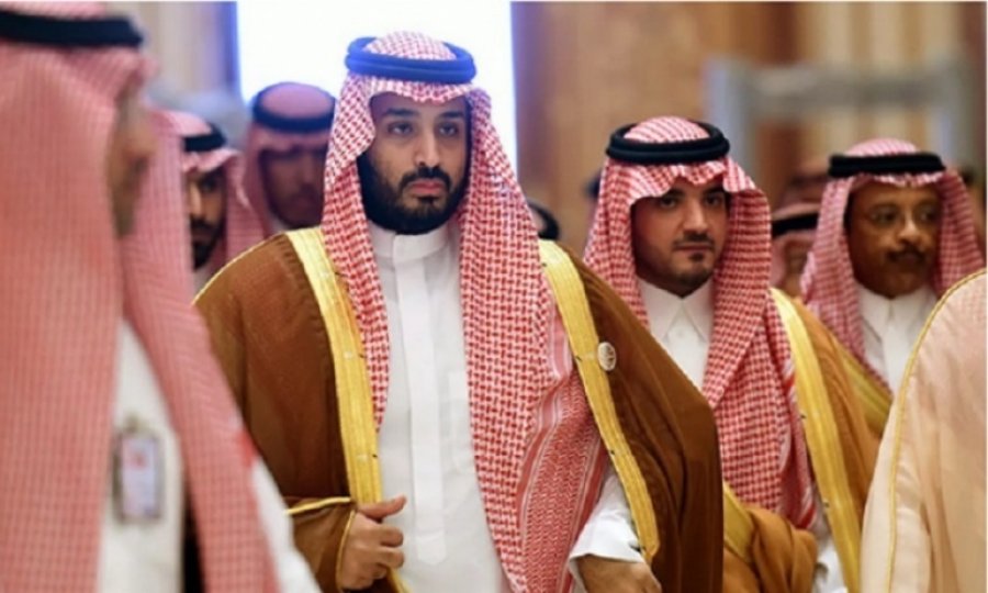 Suudi Arabistan Veliaht Prensi'ne suikast girişimi
