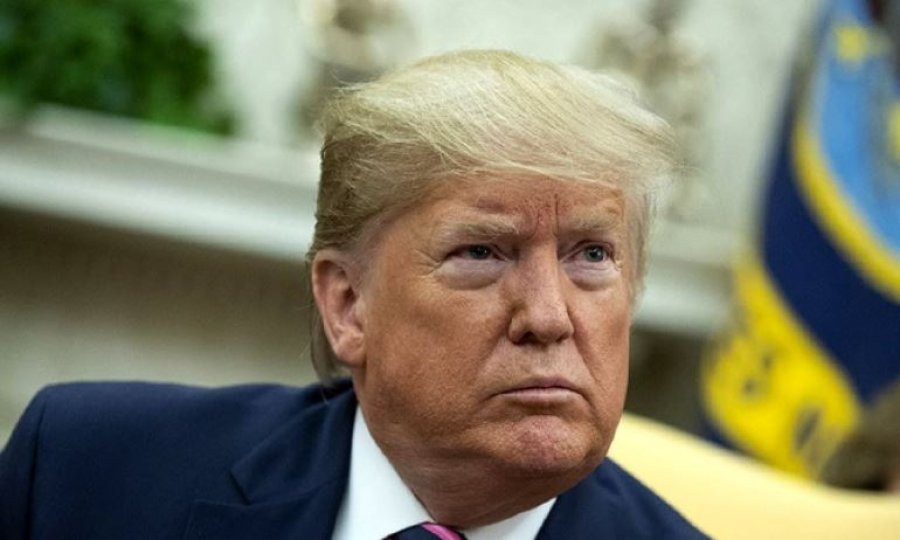 Trump, Beyaz Saray'dan ayrılırken gizli belgeleri de yanında götürmüş