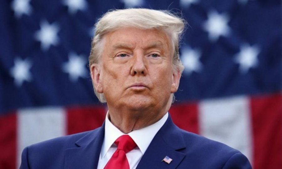 Trump'tan gizli belge talebi