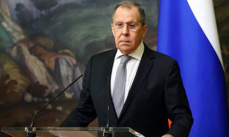 ABD ve Avrupa'nın kararına Moskova'dan ilk açıklama: Rusya yaptırımlara alışkın