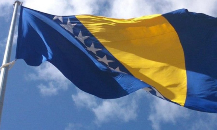 "Avrupa Bosna'nın parçalanmasını önlemek için harekete geçmeli"