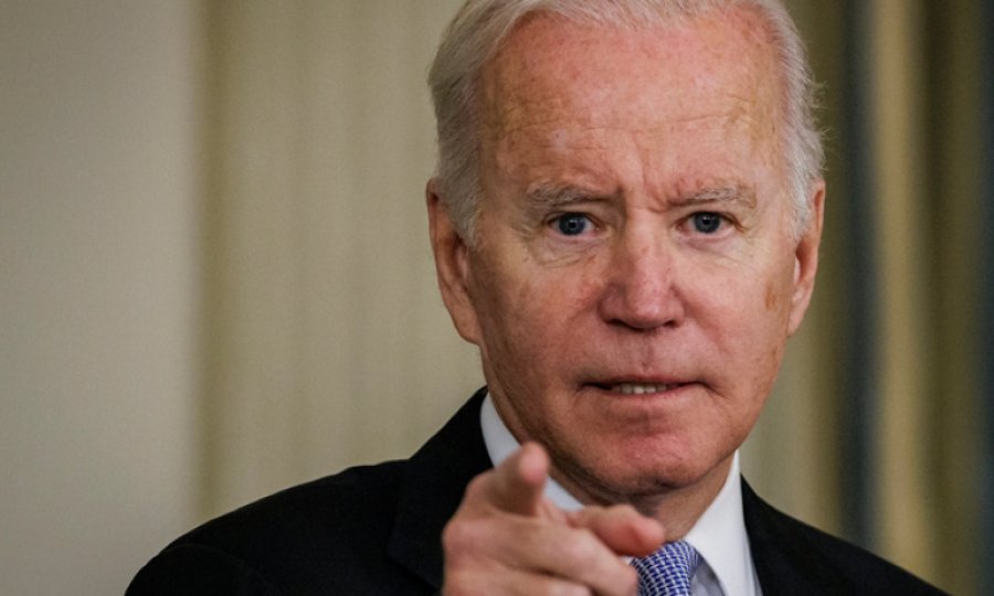 Biden: Rusya'ya hızlı bir yanıt verilecek