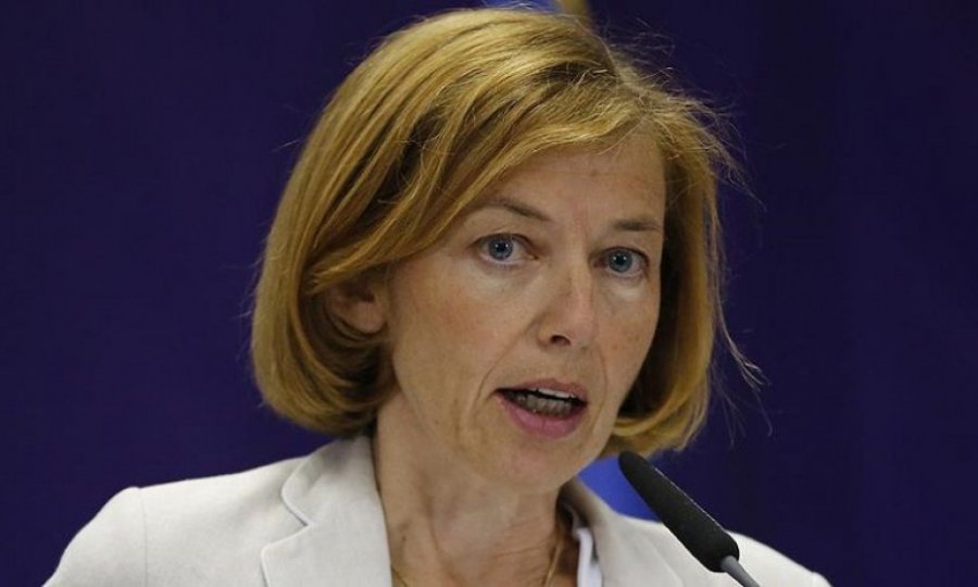 Fransa: Hiçbirimiz Rusya ile savaşmak istemiyoruz