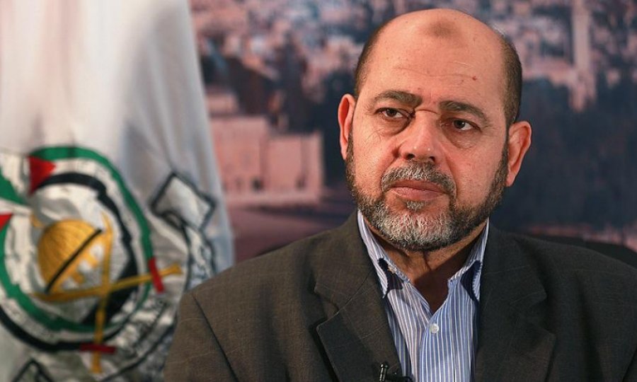 Hamas, Güney Afrika'nın "Siyonizm" kararından memnun