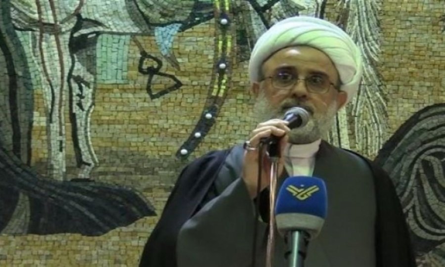 Hizbullah: Bugün direniş her zamankinden daha güçlüdür
