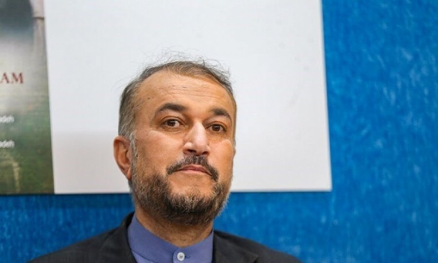 İran: Nükleer anlaşma metnini inceliyoruz