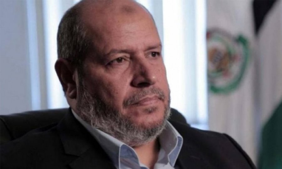 Lübnan'da Hamas ile İslami Cihad arasında görüşme