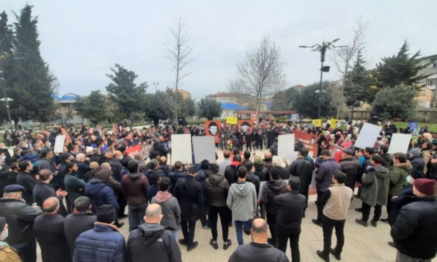 Metin Yüksel, şehadetinin 43. yılında unutulmadı!