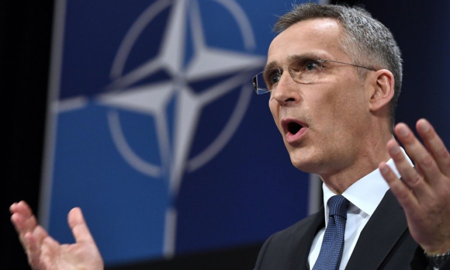 NATO zirvesinden sonuç çıktı: “İlave kuvvet” takviyesi yapacağız