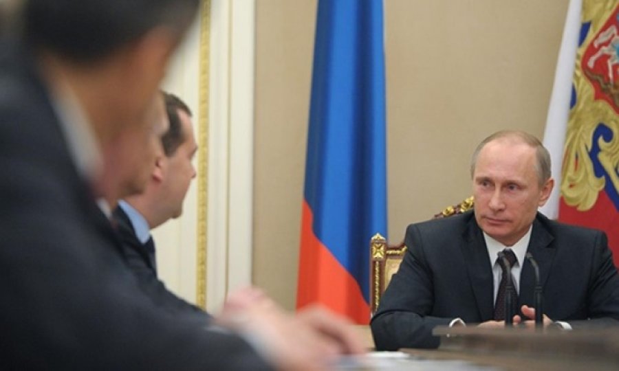 Rusya'da kritik toplantı: Putin kararını verecek