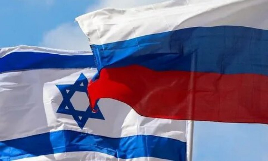 Ukrayna, Tel-Aviv ile Moskova ilişkilerini etkilemeye başladı