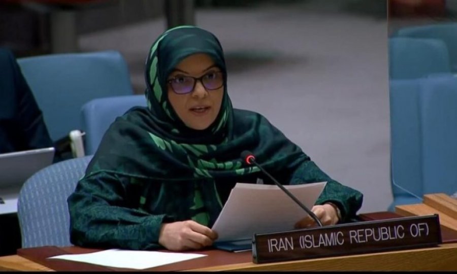 "Afganistan’ın varlıklarının serbest kalması siyasileştirilmemeli ve şarta bağlı olmamalı"