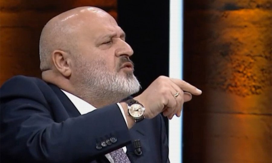 Ethem Sancak Rusya'da NATO'yu yerden yere vurdu: Artık Kiev'e SİHA yok