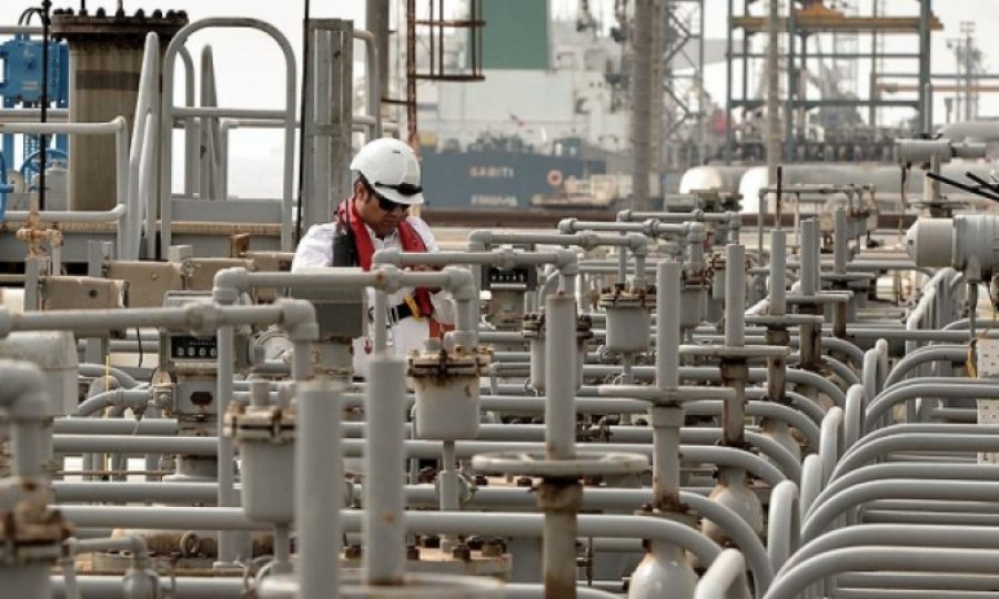 İran Petrol Bakanı Cevad Uci: İran petrol üretimini artırmaya hazır