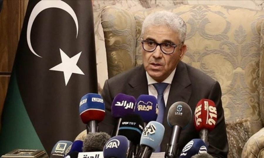 Libya'da durum karışık: Başağa hükümeti güvenoyu aldı