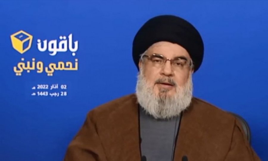 Nasrallah: Parlamento seçimleri zamanında yapılacak