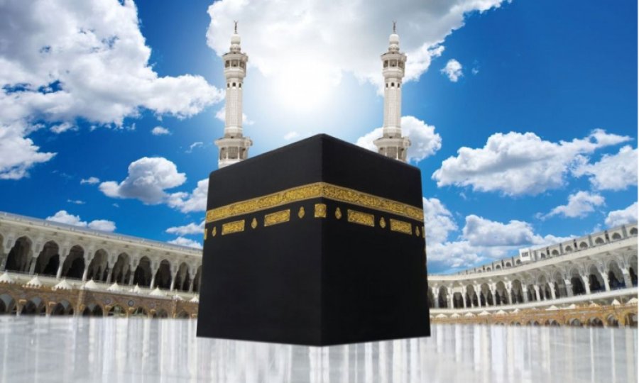 Suudi Arabistan kısıtlamaları kaldırdı!