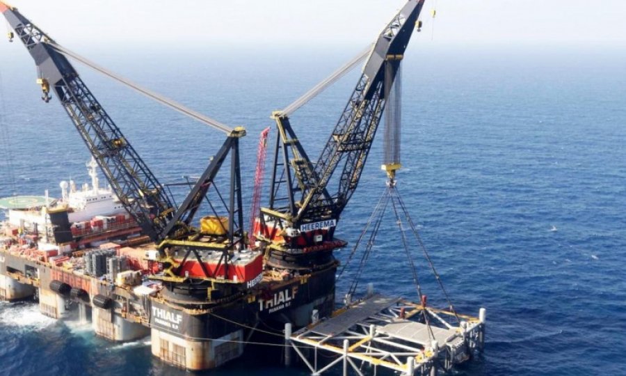 Erdoğan’dan Herzog’a doğalgaz teklifi