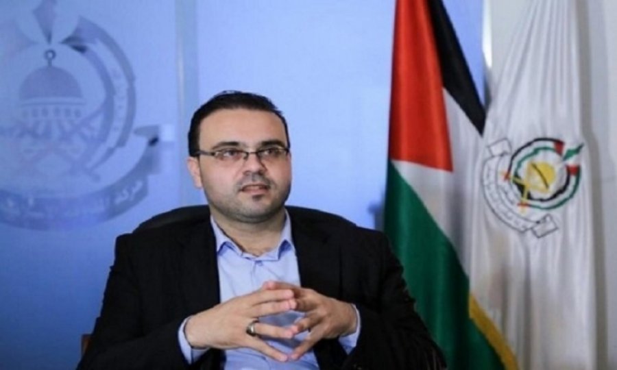 Hamas: Siyonistler Filistinli bir genci şehit ederek savaş suçu işlediler